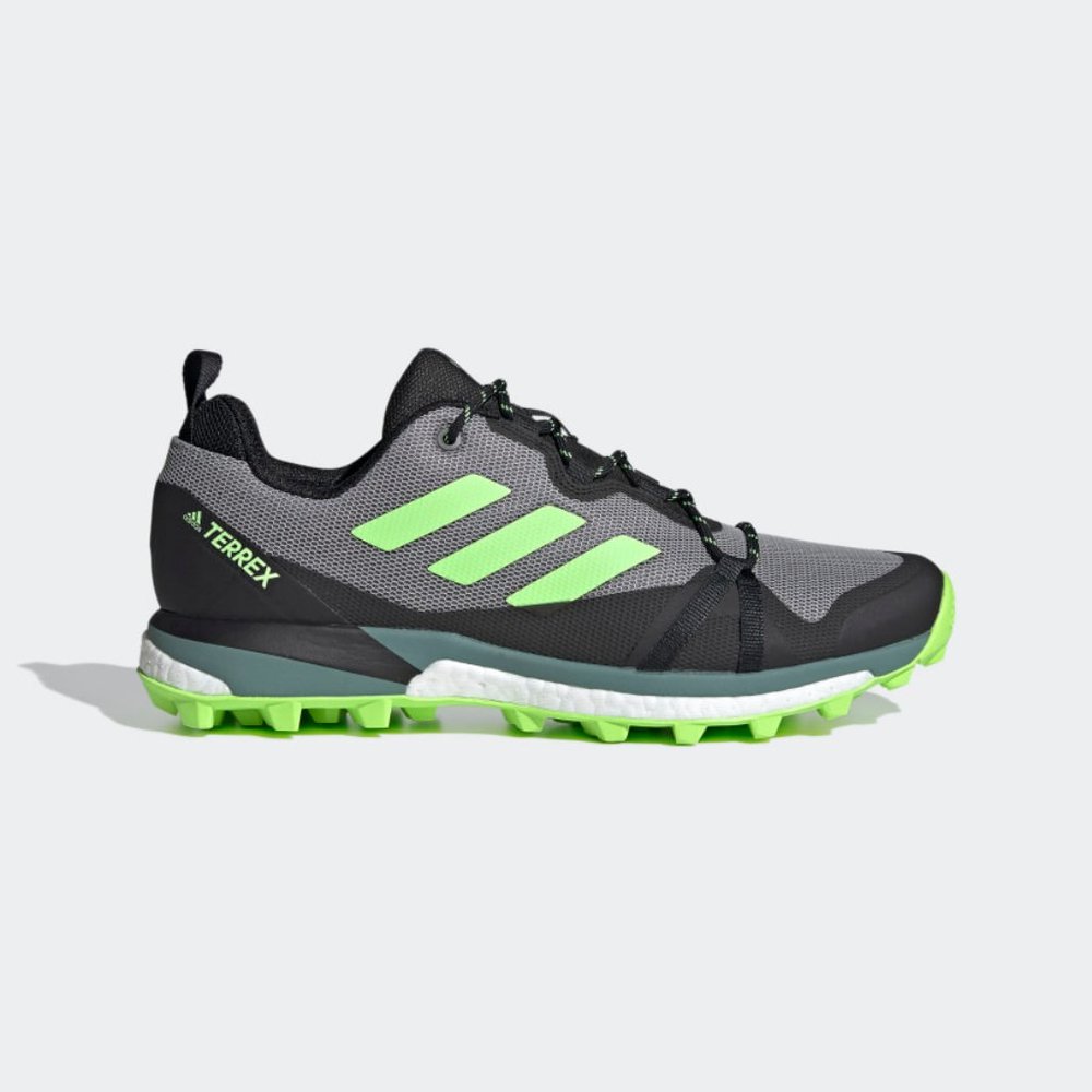 NEW! adidas Terrex Skychaser LT Men's Hiking Shoes